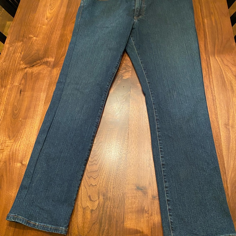 34 Heritage charisma mens jeans 34x30
